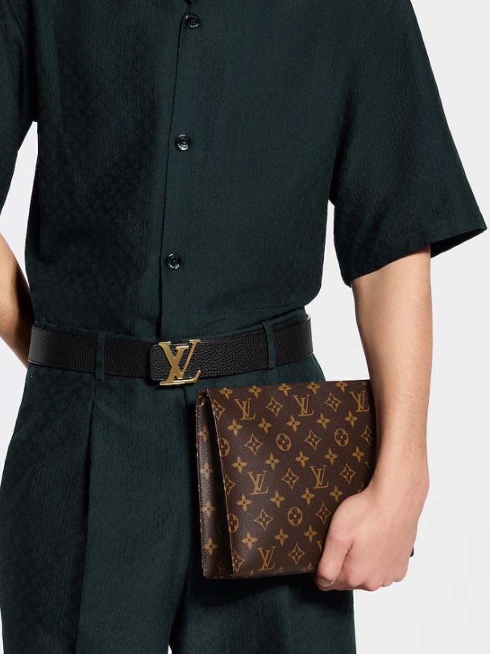 Louis Vuitton Poche Toilette GM